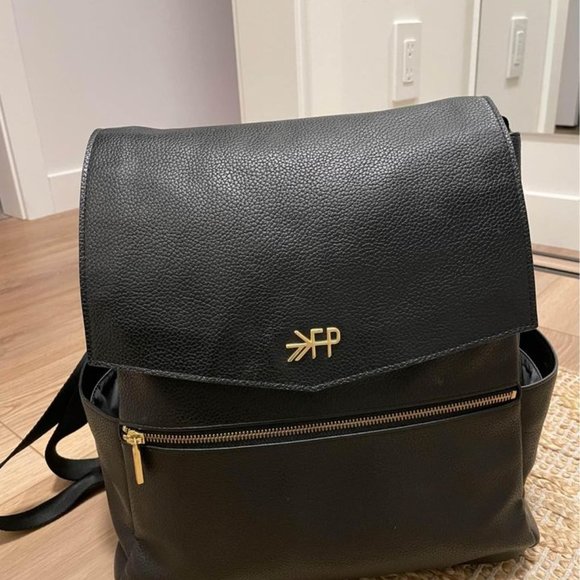 Freshly Picked Diaper Bag - Picture 1 of 4